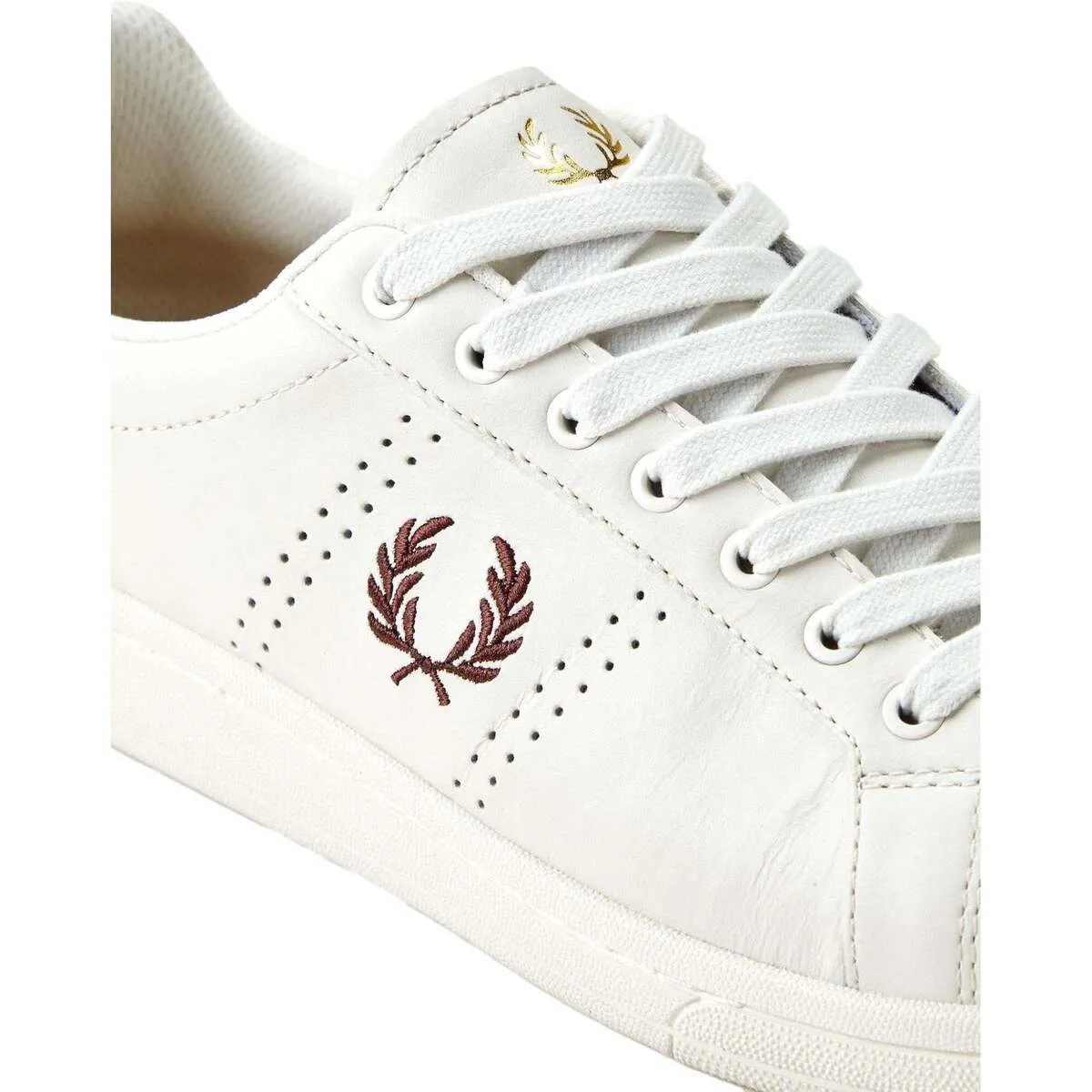 ZAPATILLAS HOMBRE B721 LEATHER  B6312