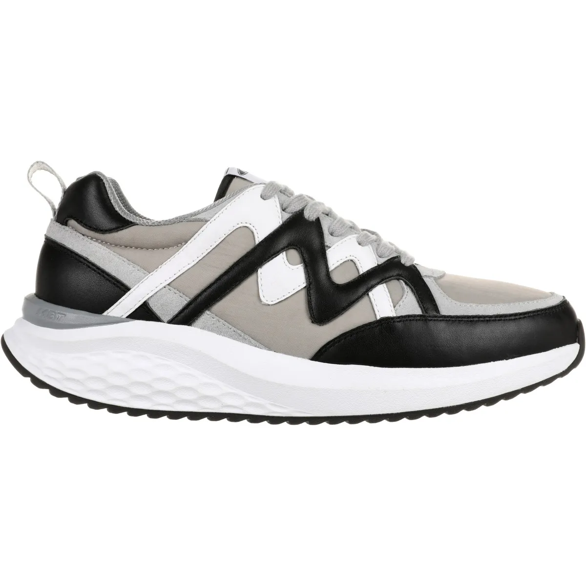 ZAPATILLAS HOMBRE BURANO