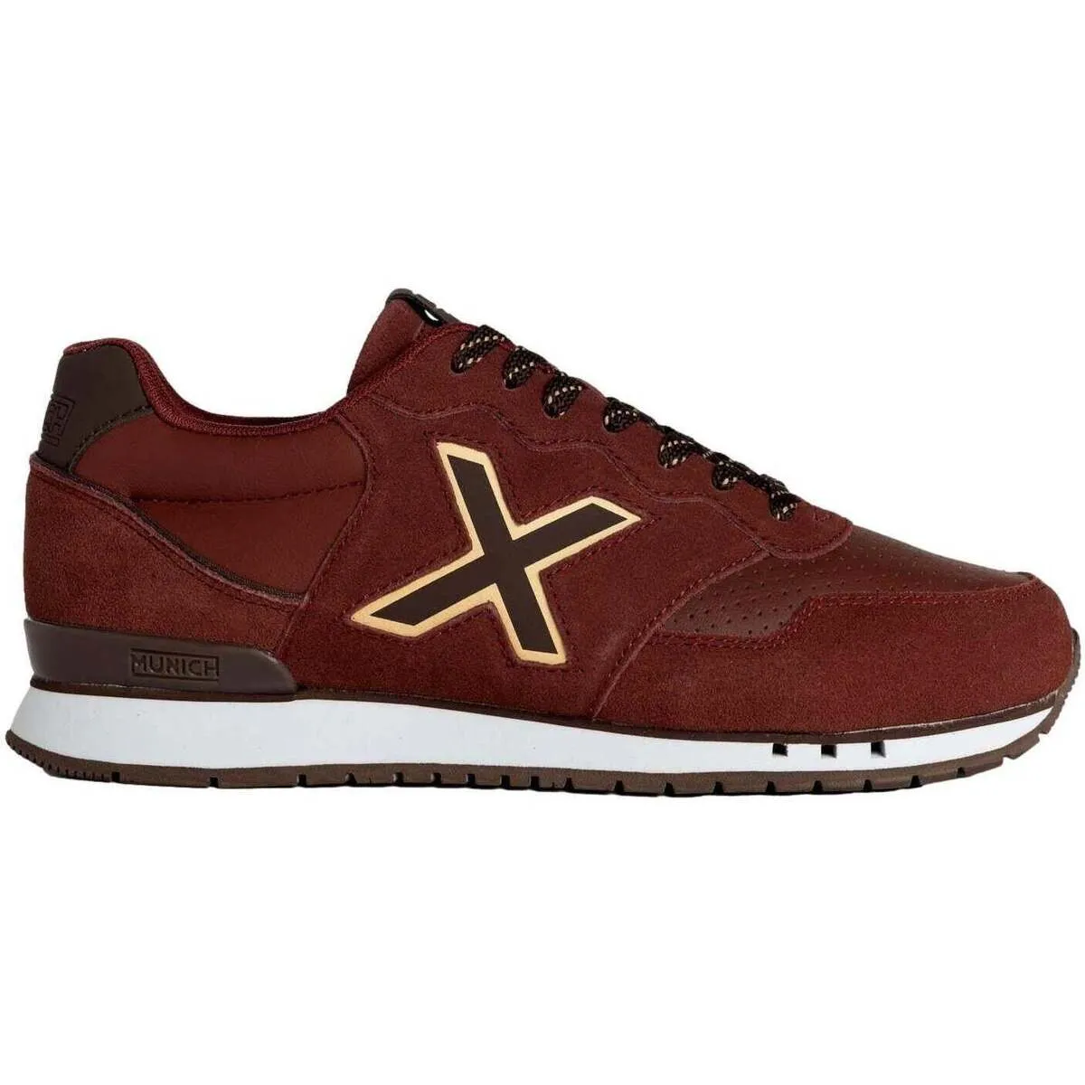 ZAPATILLAS HOMBRE  DASH 205 4150205