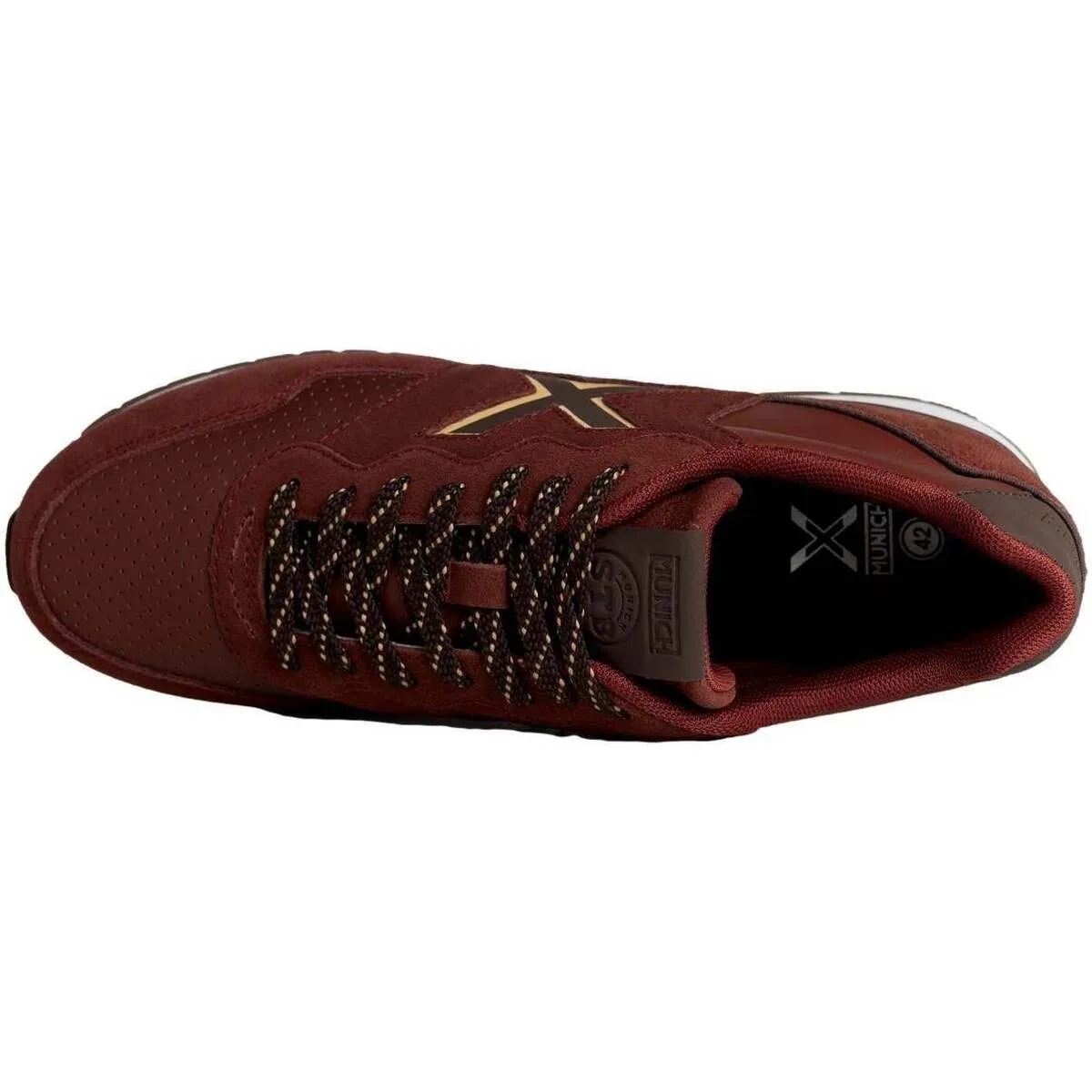 ZAPATILLAS HOMBRE  DASH 4150205
