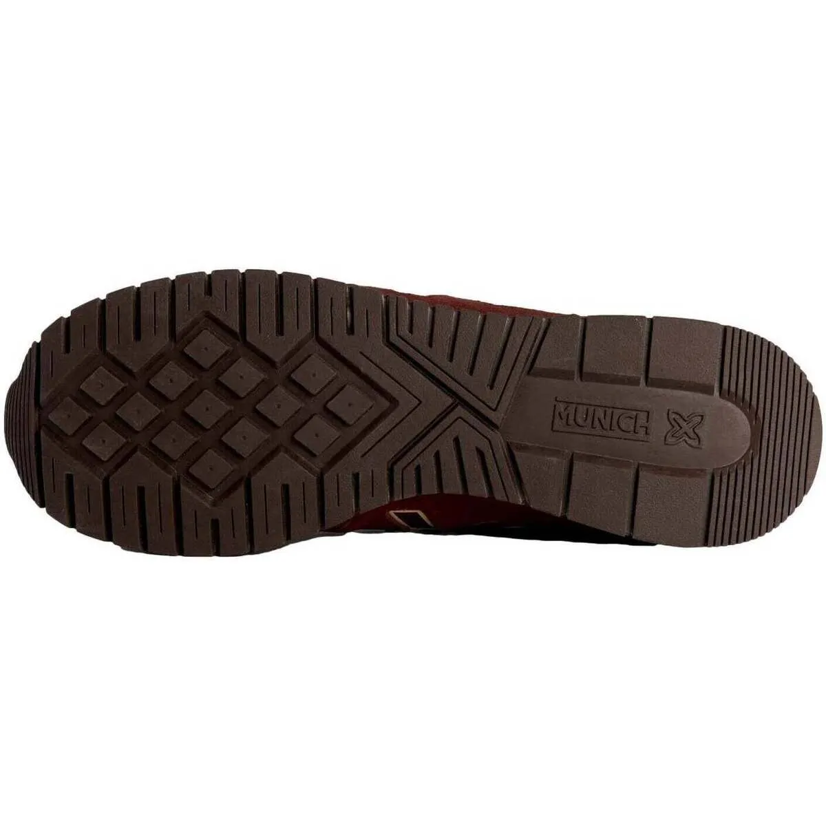 ZAPATILLAS HOMBRE  DASH 4150205