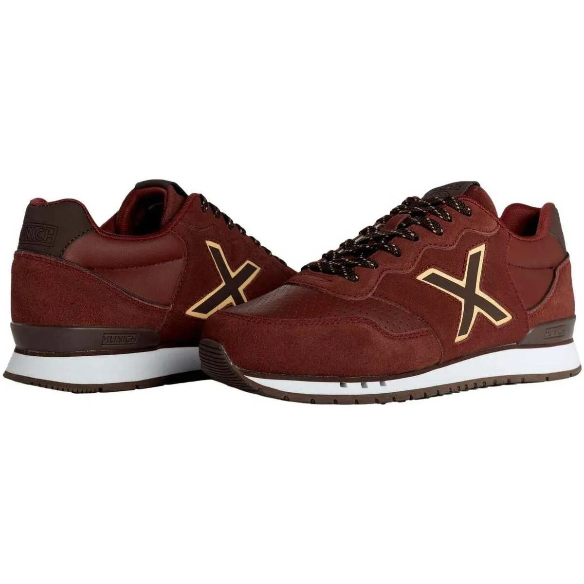 ZAPATILLAS HOMBRE  DASH 4150205