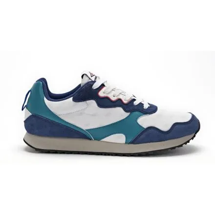 Zapatillas Hombre Heritage Runner Ii