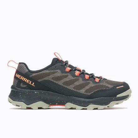 Zapatillas Hombre Speed Strike