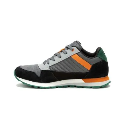 Zapatillas Hombre Ventura Canvas