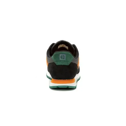 Zapatillas Hombre Ventura Canvas