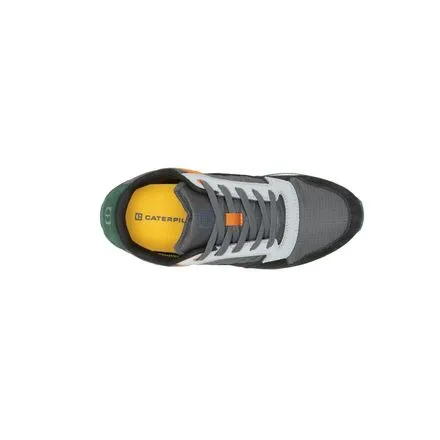 Zapatillas Hombre Ventura Canvas