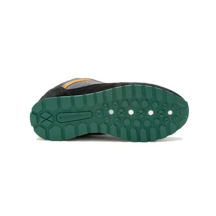 Zapatillas Hombre Ventura Canvas