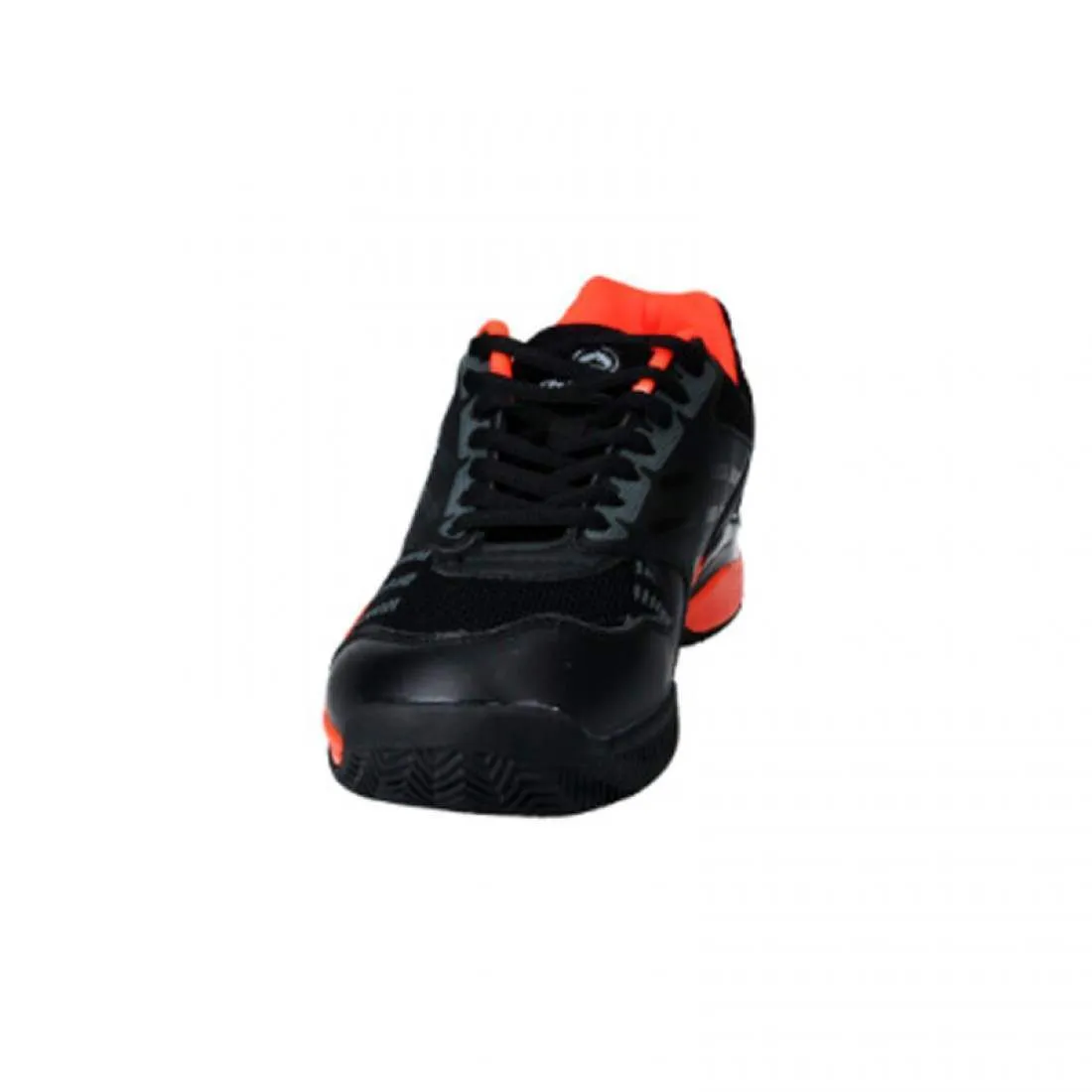 Zapatillas Jhayber Tempo Negro Mujer | Jhayber