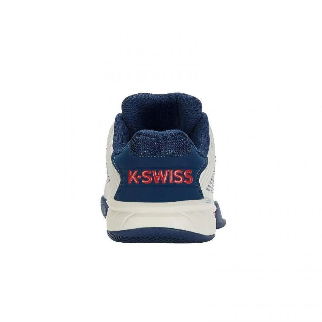 Zapatillas Kswiss Hypercourt Express 2 HB Blanco Azul | Kswiss