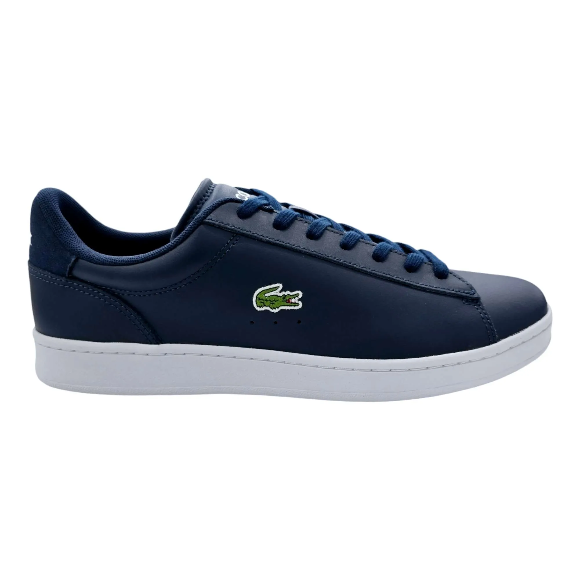 ZAPATILLAS LACOSTE HOMBRE CARNABY SET 224 MARINO