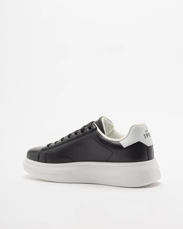 Zapatillas Liu Jo Big 01 Negro