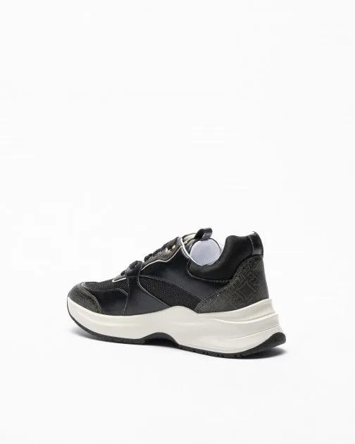 Zapatillas Liu Jo Lily 17 Negro