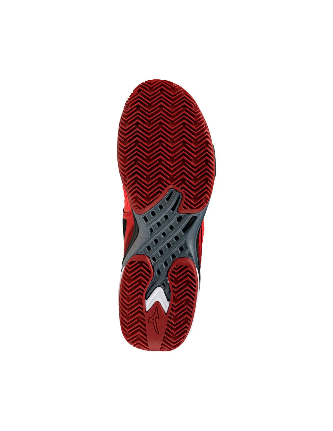 Zapatillas Mizuno Wave Exceed Tour 6 CC 61gc247461