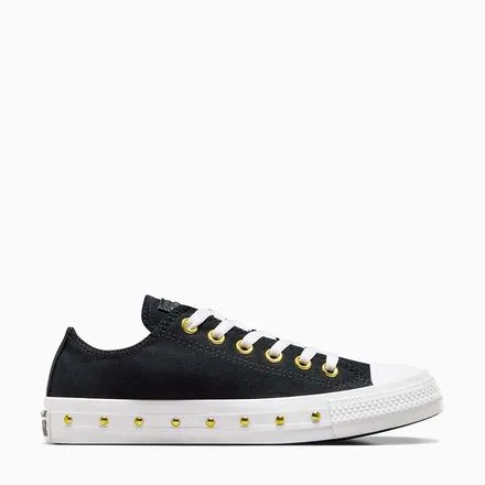 Zapatillas Mujer Chuck Taylor All Star Star Studded