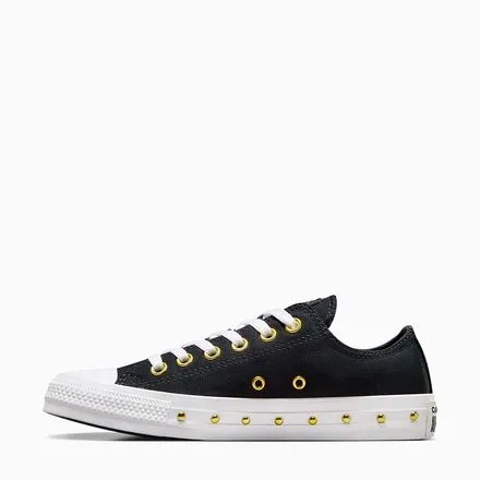 Zapatillas Mujer Chuck Taylor All Star Star Studded