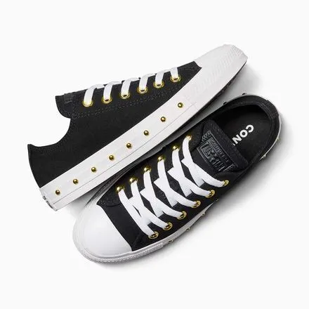 Zapatillas Mujer Chuck Taylor All Star Star Studded