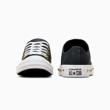 Zapatillas Mujer Chuck Taylor All Star Star Studded