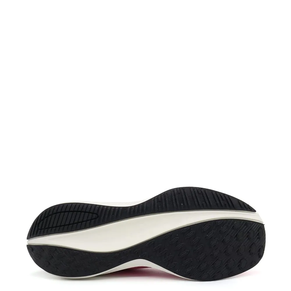 Zapatillas Mujer Running Kaida Gareca Rosado