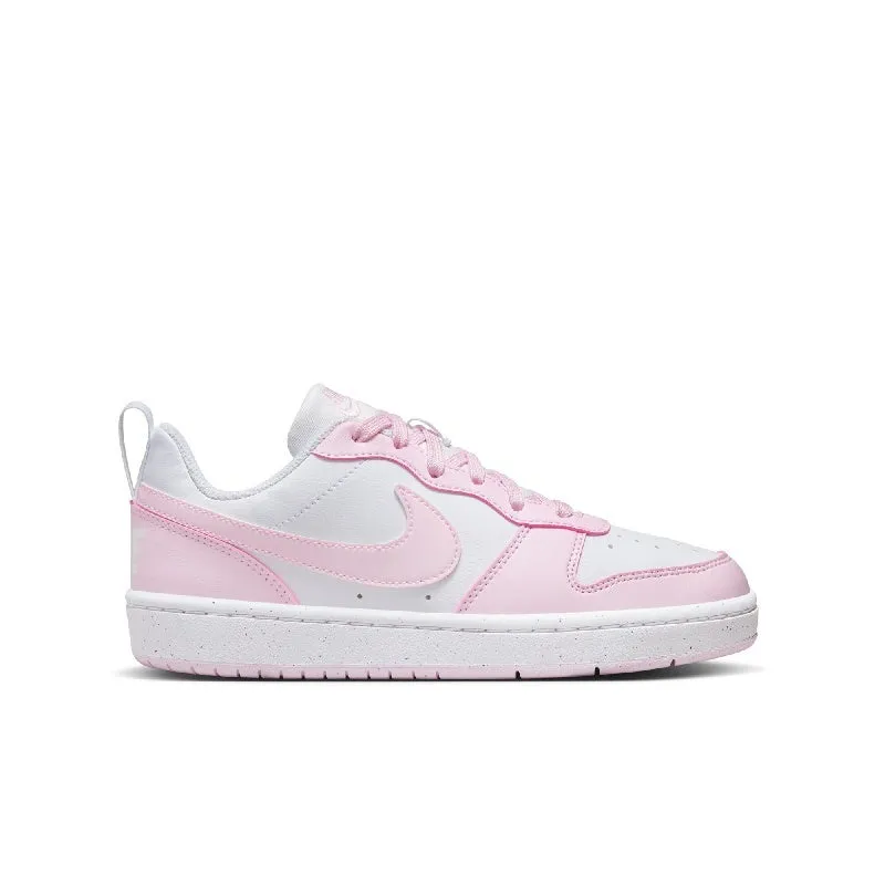  Zapatillas Nike Court Borough Low Recraft (Gs)