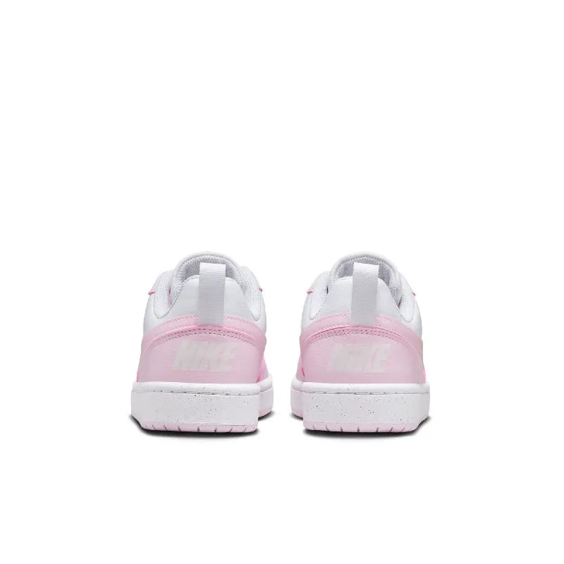  Zapatillas Nike Court Borough Low Recraft (Gs)