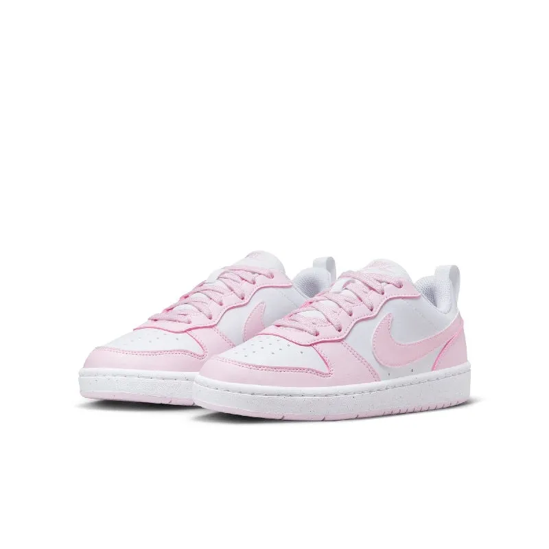  Zapatillas Nike Court Borough Low Recraft (Gs)