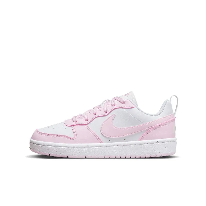  Zapatillas Nike Court Borough Low Recraft (Gs)