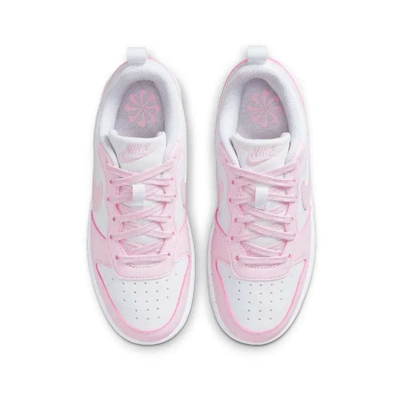  Zapatillas Nike Court Borough Low Recraft (Gs)