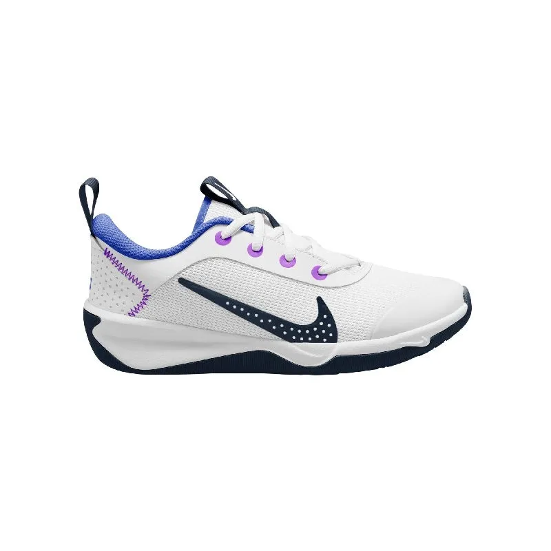  ZAPATILLAS NIKE NIKE OMNI MULTICOURT (GS)