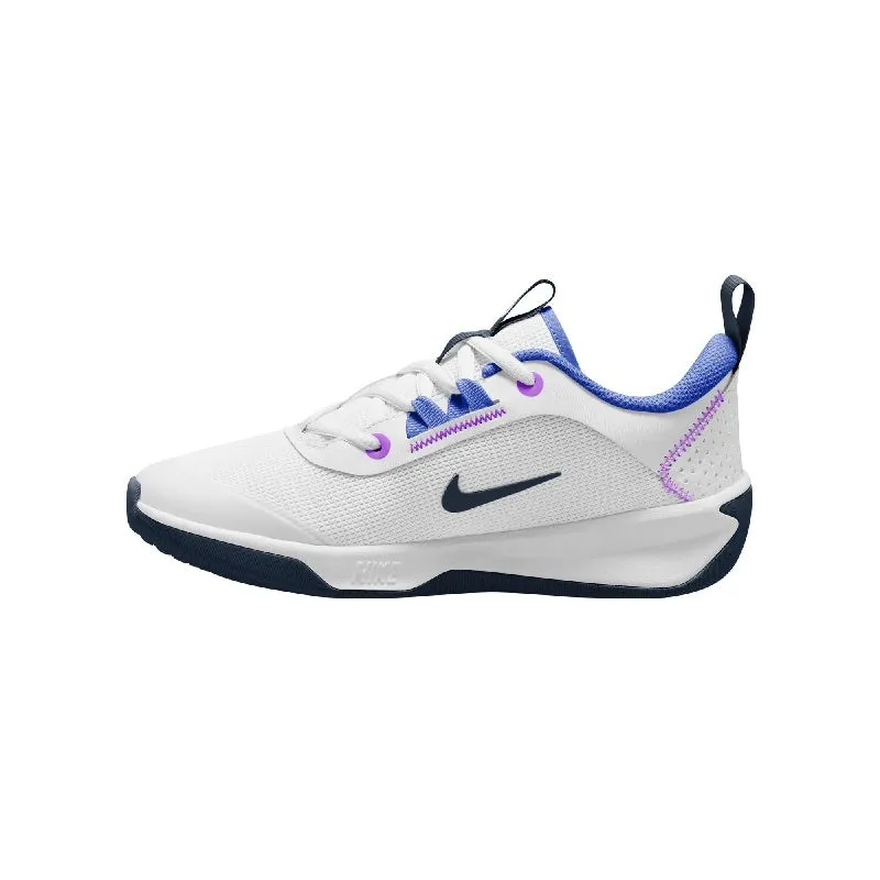  ZAPATILLAS NIKE NIKE OMNI MULTICOURT (GS)
