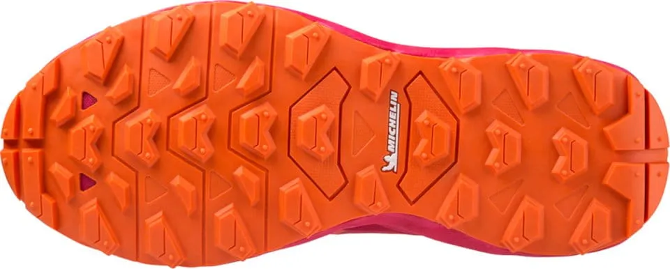 Zapatillas para trail Mizuno WAVE DAICHI 7 GTX