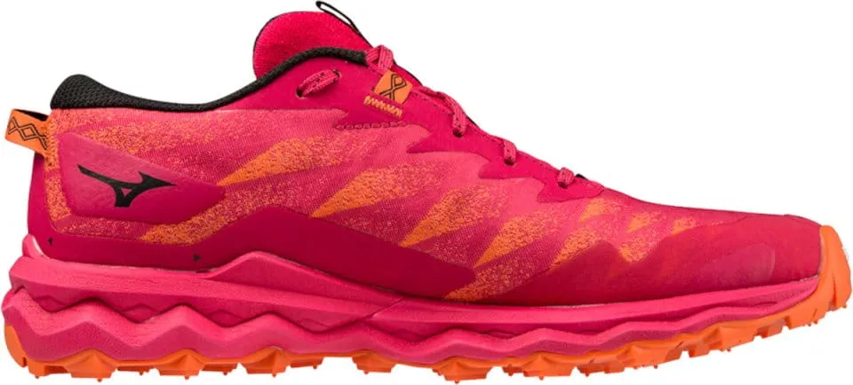 Zapatillas para trail Mizuno WAVE DAICHI 7 GTX