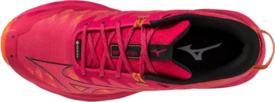 Zapatillas para trail Mizuno WAVE DAICHI 7 GTX