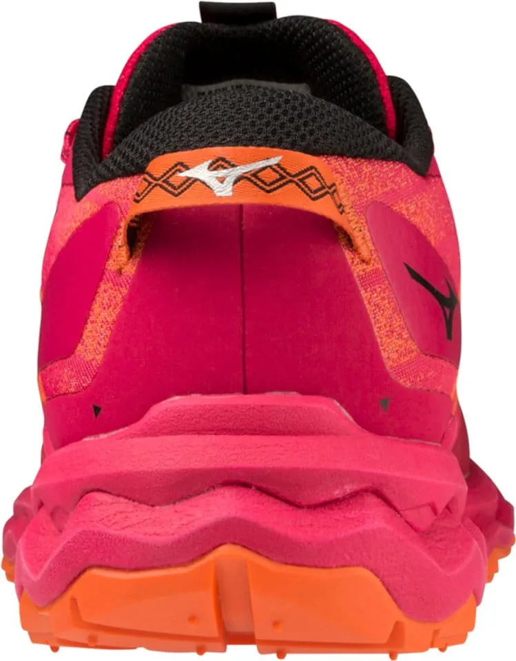 Zapatillas para trail Mizuno WAVE DAICHI 7 GTX