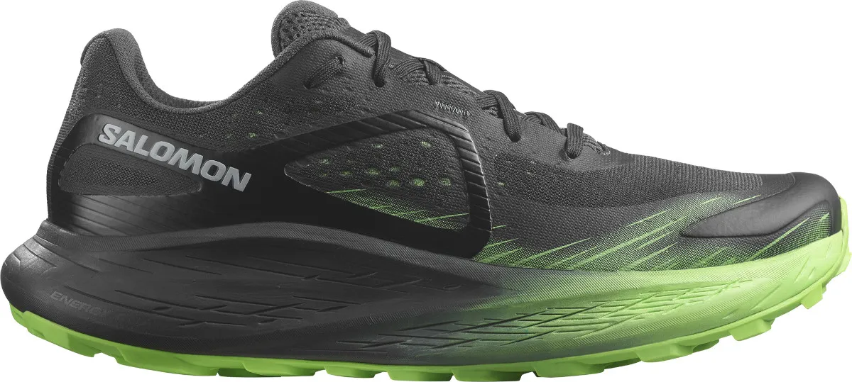 Zapatillas para trail Salomon GLIDE MAX TR