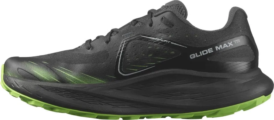 Zapatillas para trail Salomon GLIDE MAX TR