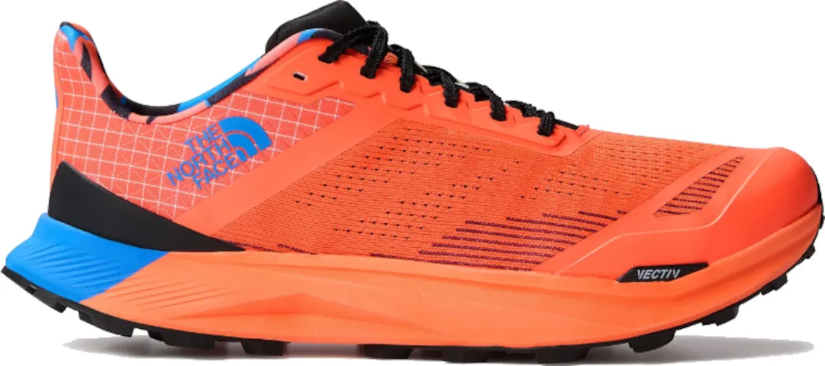 Zapatillas para trail The North Face M VECTIV INFINITE 2 ATHLETE 2023