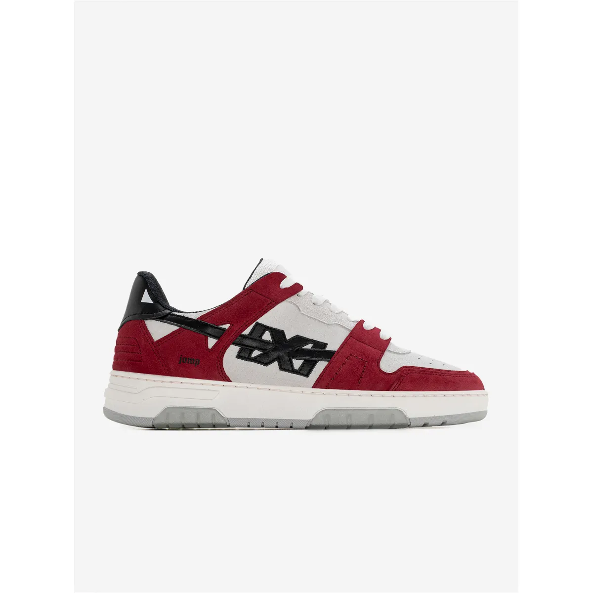 Zapatillas Pixis Jump