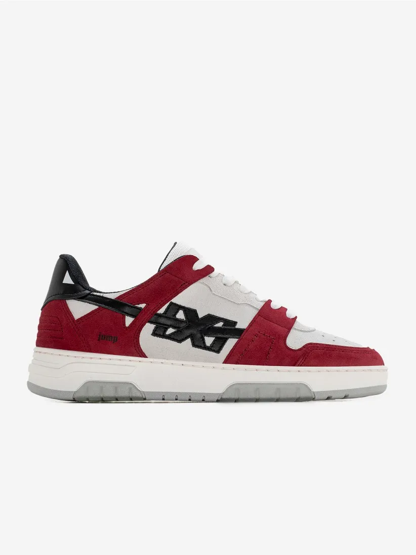 Zapatillas Pixis Jump