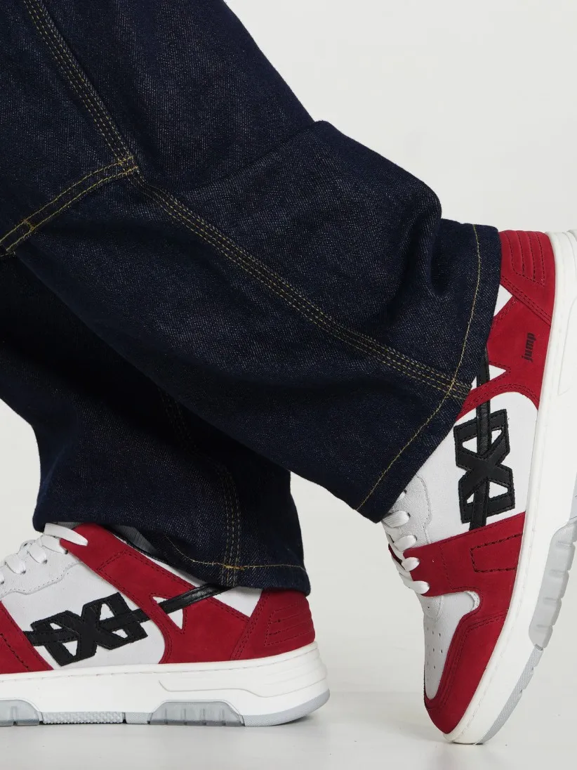 Zapatillas Pixis Jump
