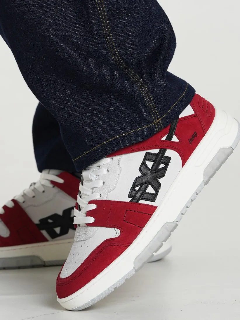 Zapatillas Pixis Jump