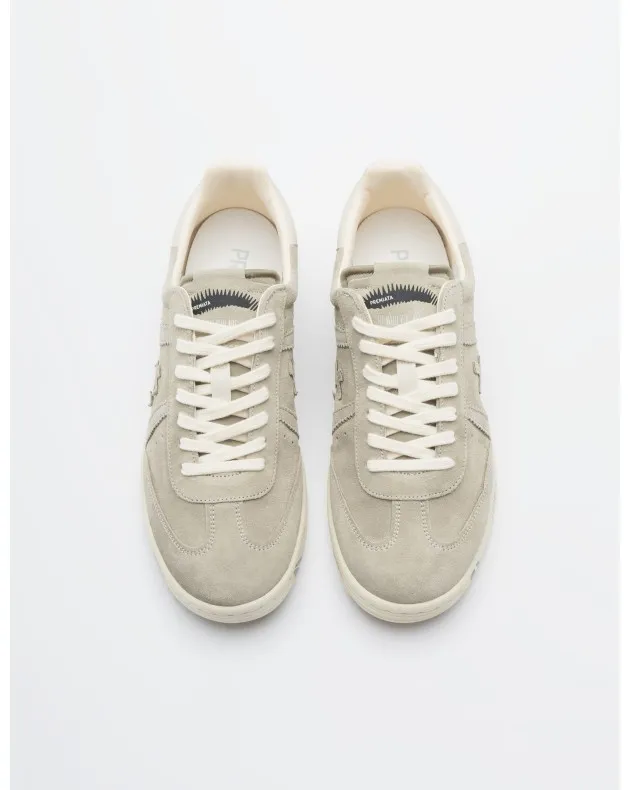 Zapatillas Premiata BONNIE 6897 Gris