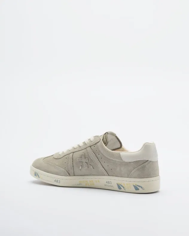 Zapatillas Premiata BONNIE 6897 Gris