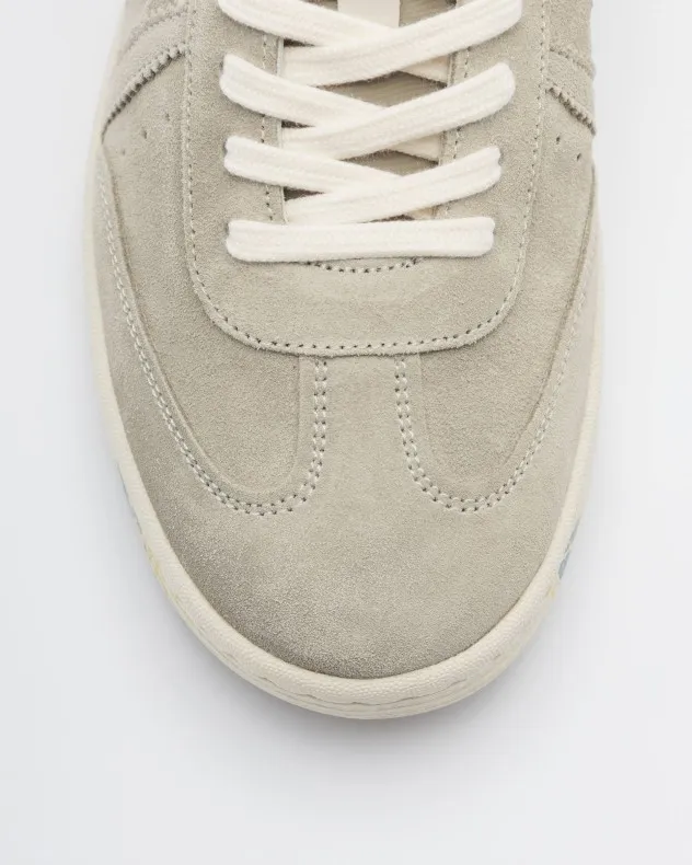 Zapatillas Premiata BONNIE 6897 Gris