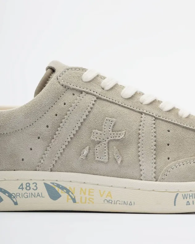 Zapatillas Premiata BONNIE 6897 Gris