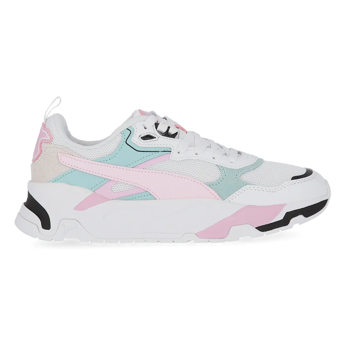 Zapatillas Puma Trinity Hombre Malla