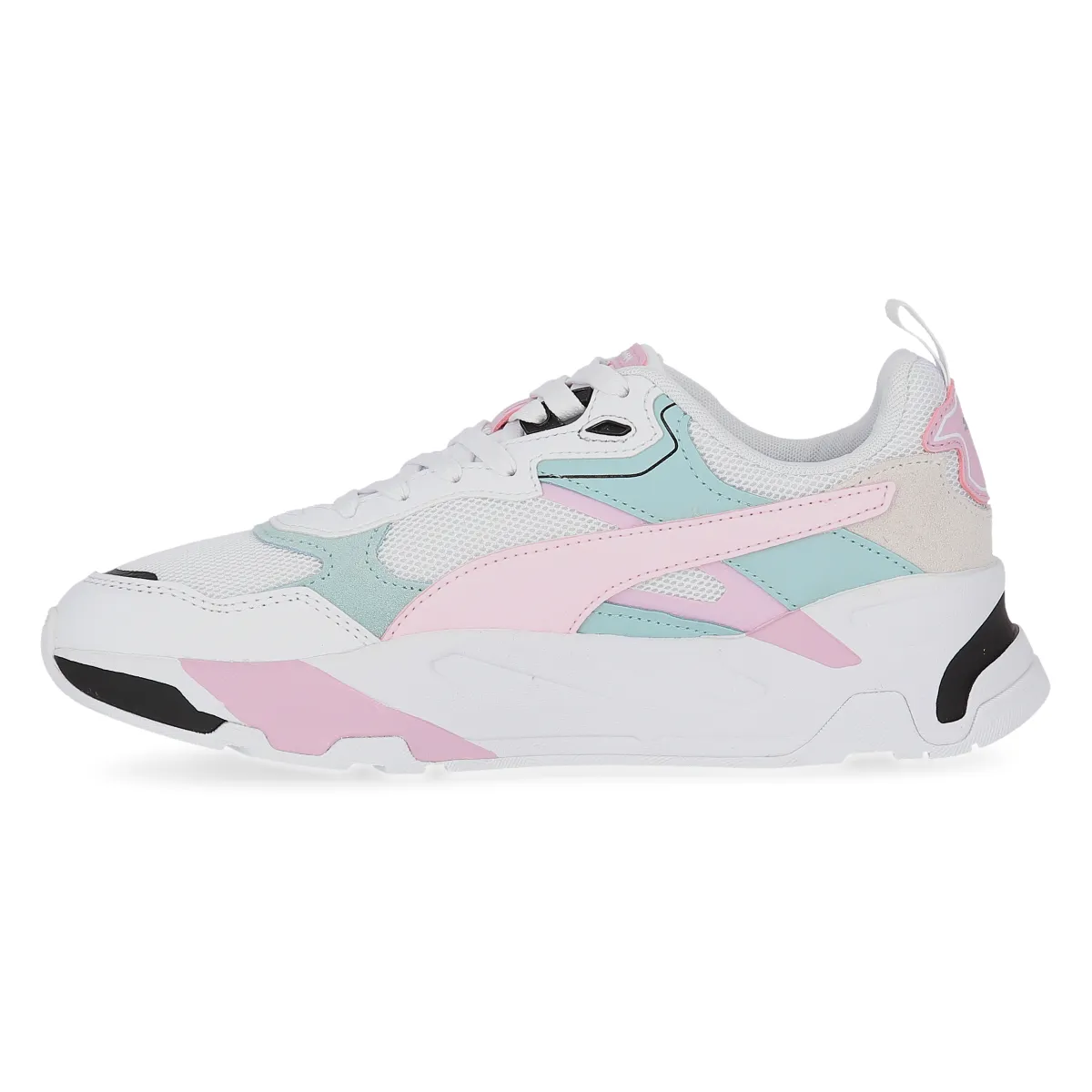 Zapatillas Puma Trinity Hombre Malla