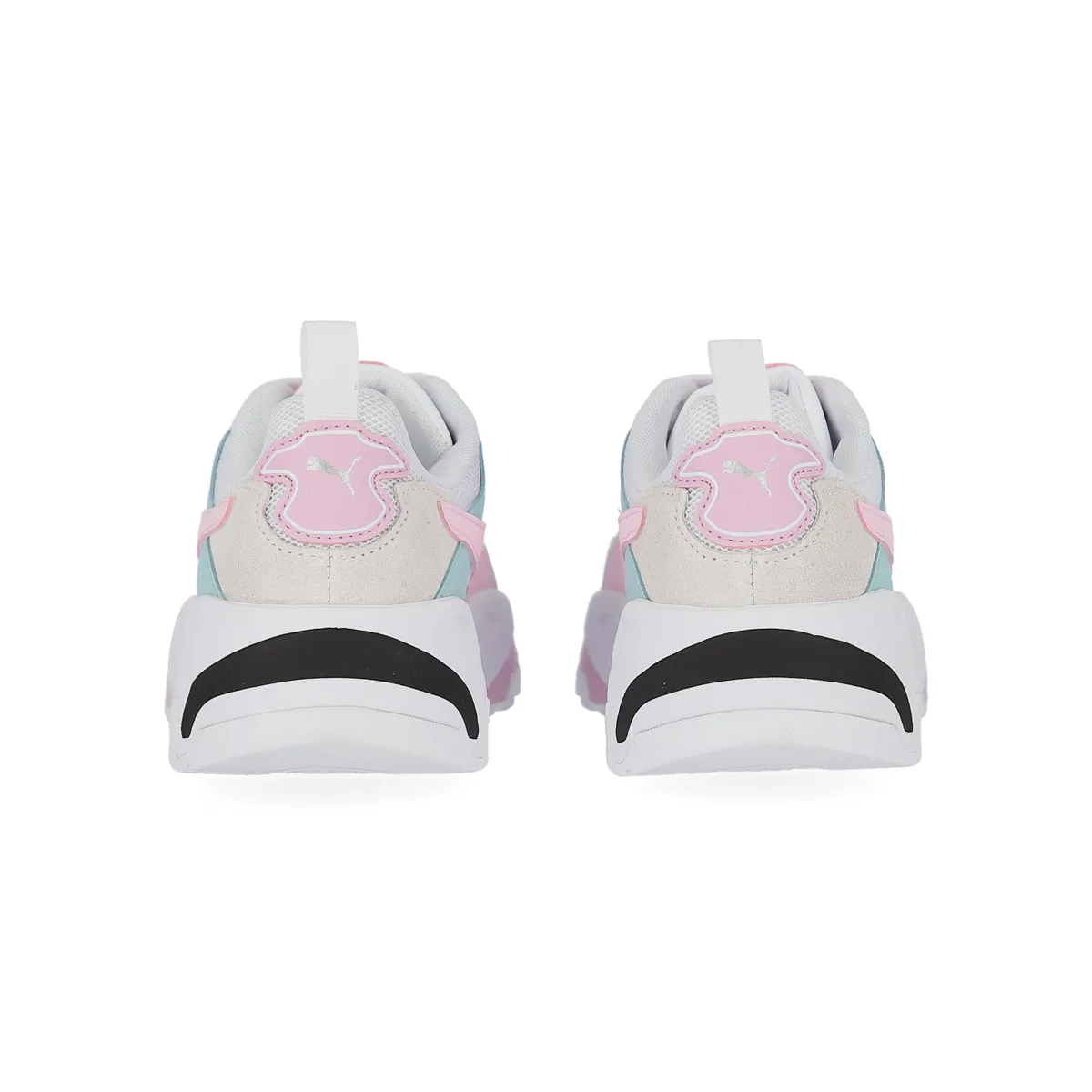 Zapatillas Puma Trinity Hombre Malla