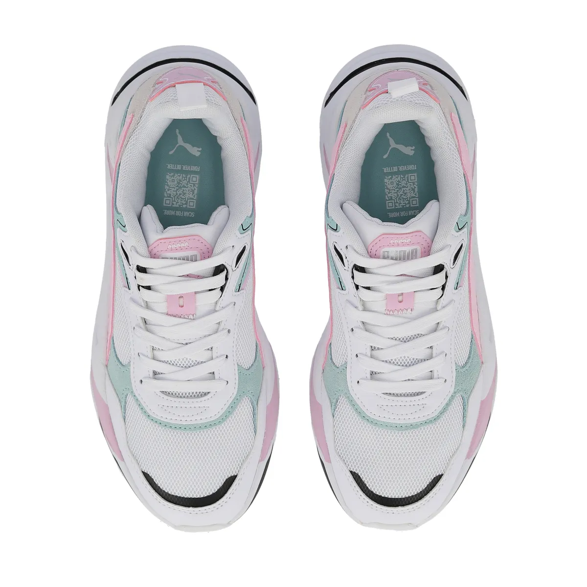 Zapatillas Puma Trinity Hombre Malla