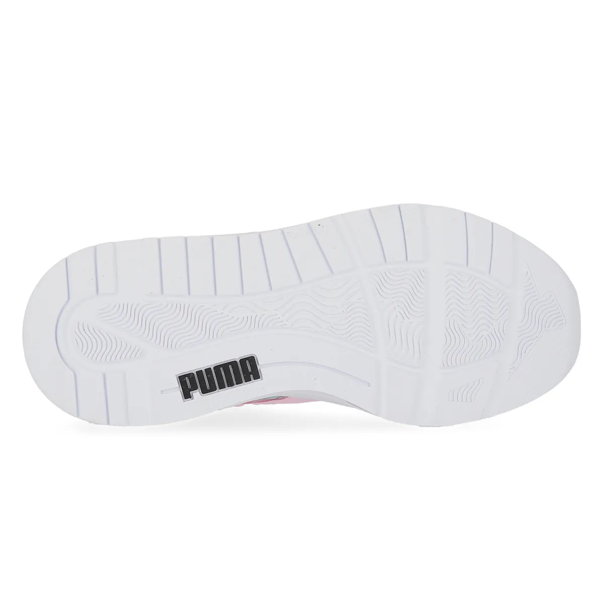 Zapatillas Puma Trinity Hombre Malla